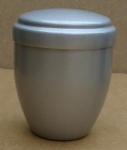 mini-urne réf.: 01 Silver